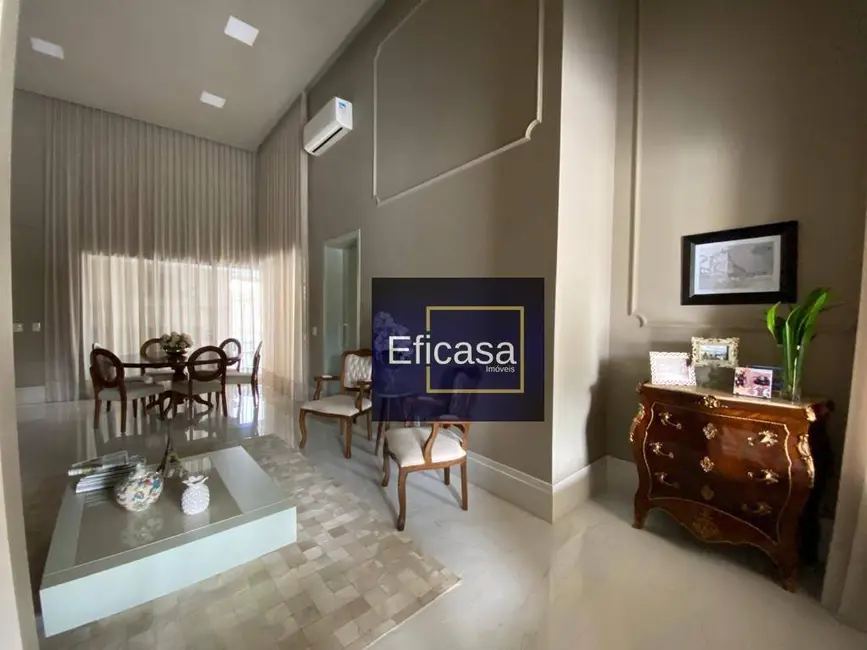 Foto 20 de Casa de Condomínio com 4 quartos à venda, 570m2 em Parque Residencial Damha, Sao Jose Do Rio Preto - SP