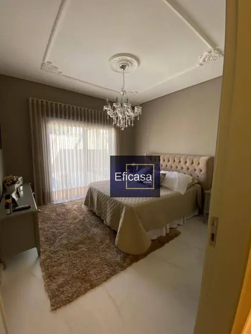 Foto 3 de Casa de Condomínio com 4 quartos à venda, 570m2 em Parque Residencial Damha, Sao Jose Do Rio Preto - SP