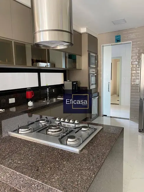 Foto 17 de Casa de Condomínio com 4 quartos à venda, 570m2 em Parque Residencial Damha, Sao Jose Do Rio Preto - SP