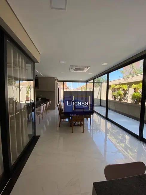 Foto 18 de Casa de Condomínio com 4 quartos à venda, 570m2 em Parque Residencial Damha, Sao Jose Do Rio Preto - SP