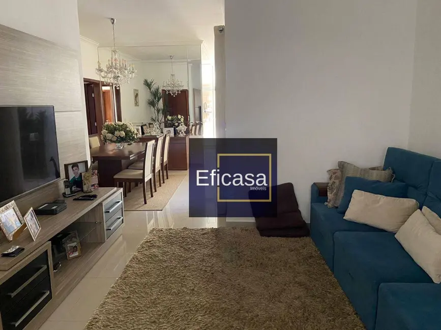 Foto 4 de Casa com 3 quartos à venda, 330m2 em Residencial Macedo Teles I, Sao Jose Do Rio Preto - SP