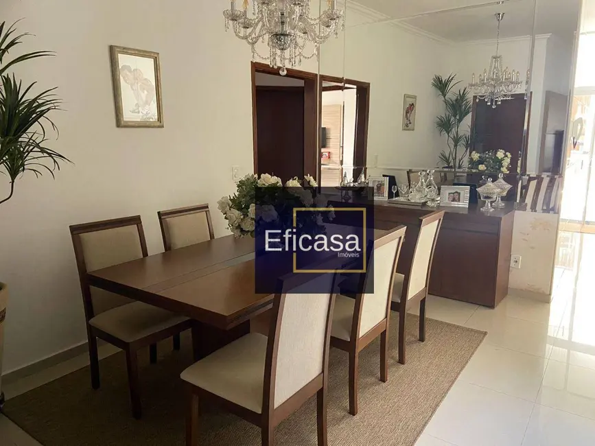 Foto 5 de Casa com 3 quartos à venda, 330m2 em Residencial Macedo Teles I, Sao Jose Do Rio Preto - SP