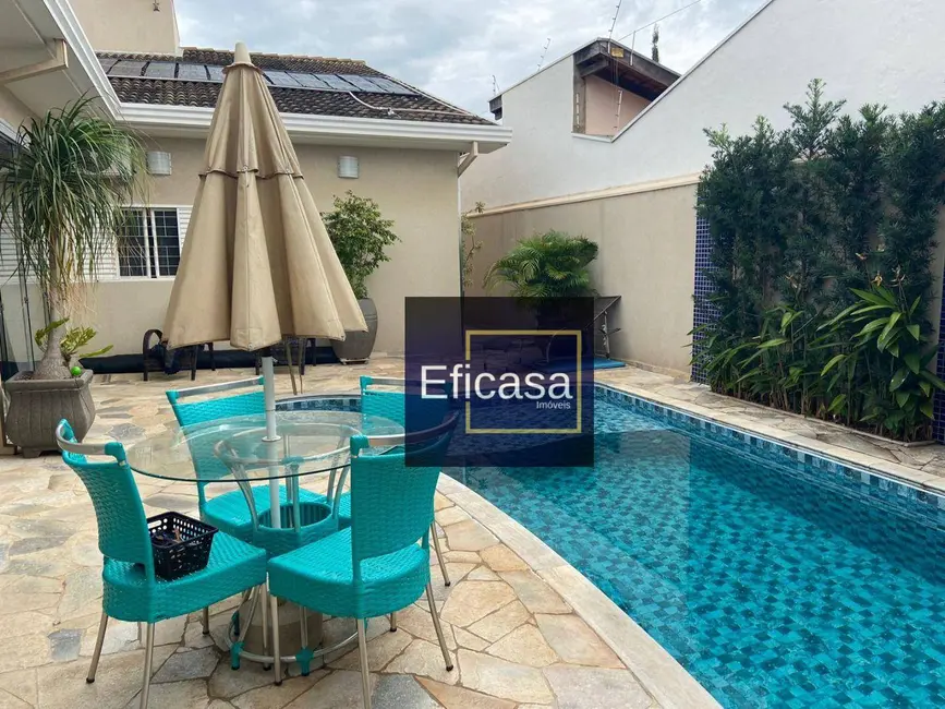 Foto 1 de Casa com 3 quartos à venda, 330m2 em Residencial Macedo Teles I, Sao Jose Do Rio Preto - SP