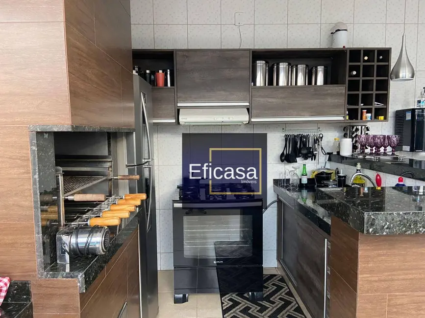 Foto 7 de Casa com 3 quartos à venda, 330m2 em Residencial Macedo Teles I, Sao Jose Do Rio Preto - SP