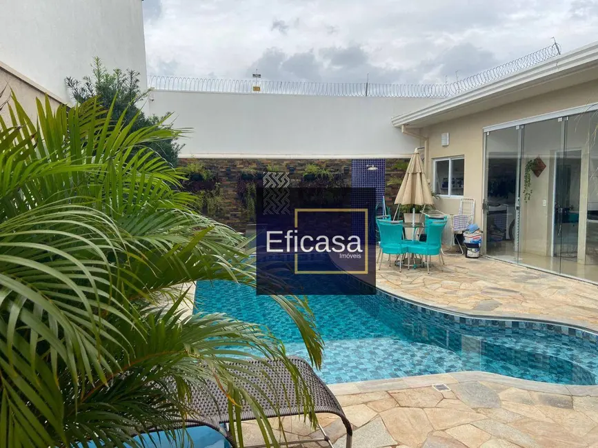 Foto 2 de Casa com 3 quartos à venda, 330m2 em Residencial Macedo Teles I, Sao Jose Do Rio Preto - SP