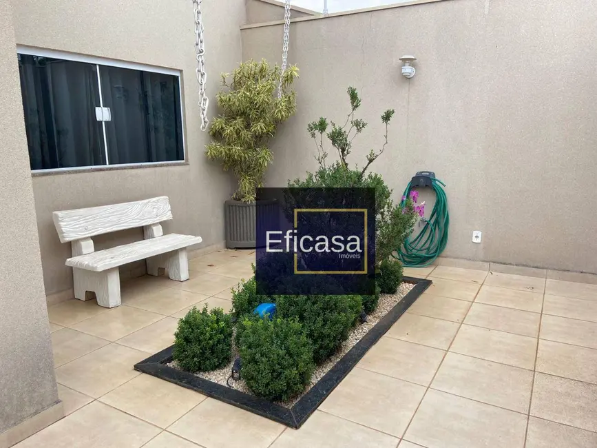 Foto 9 de Casa com 3 quartos à venda, 330m2 em Residencial Macedo Teles I, Sao Jose Do Rio Preto - SP