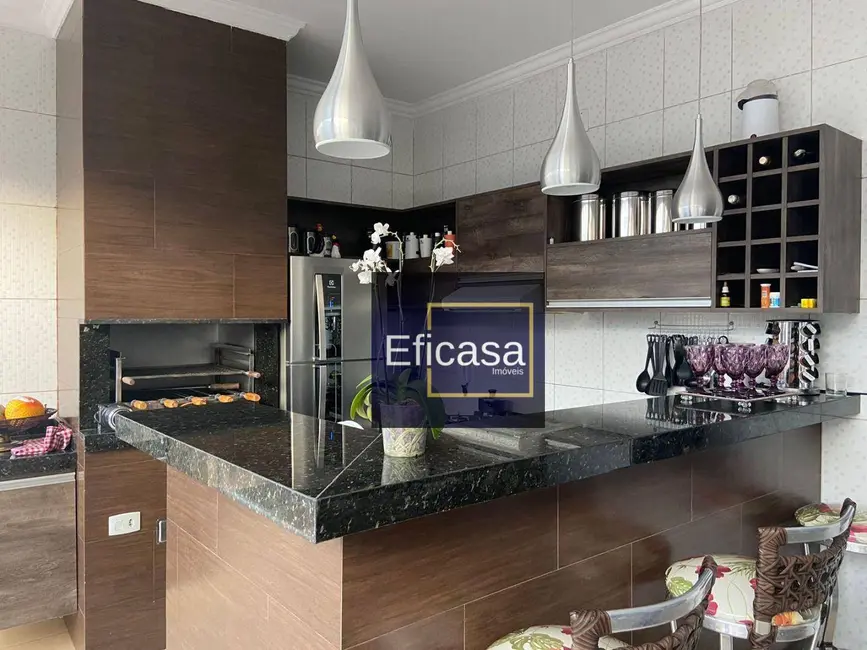 Foto 8 de Casa com 3 quartos à venda, 330m2 em Residencial Macedo Teles I, Sao Jose Do Rio Preto - SP