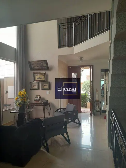 Casa de Condomínio com 4 quartos à venda, 438m2 em Residencial Gaivota I, Sao Jose Do Rio Preto - SP - imagem 3 Foto 3 de Casa de Condomínio com 4 quartos à venda, 438m2 em Residencial Gaivota I, Sao Jose Do Rio Preto - SP