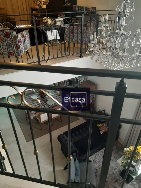 Casa de Condomínio com 4 quartos à venda, 438m2 em Residencial Gaivota I, Sao Jose Do Rio Preto - SP - imagem 7 Foto 7 de Casa de Condomínio com 4 quartos à venda, 438m2 em Residencial Gaivota I, Sao Jose Do Rio Preto - SP