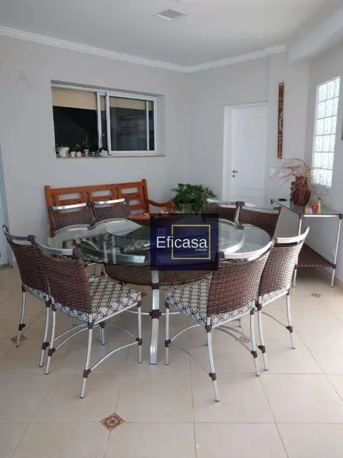 Casa de Condomínio com 3 quartos à venda, 450m2 em Parque Residencial Damha, Sao Jose Do Rio Preto - SP - imagem 8 Foto 8 de Casa de Condomínio com 3 quartos à venda, 450m2 em Parque Residencial Damha, Sao Jose Do Rio Preto - SP