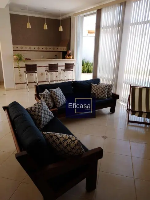 Casa de Condomínio com 3 quartos à venda, 450m2 em Parque Residencial Damha, Sao Jose Do Rio Preto - SP - imagem 7 Foto 7 de Casa de Condomínio com 3 quartos à venda, 450m2 em Parque Residencial Damha, Sao Jose Do Rio Preto - SP