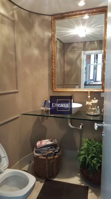 Casa de Condomínio com 4 quartos à venda, 450m2 em Parque Residencial Damha, Sao Jose Do Rio Preto - SP - imagem 8 Foto 8 de Casa de Condomínio com 4 quartos à venda, 450m2 em Parque Residencial Damha, Sao Jose Do Rio Preto - SP