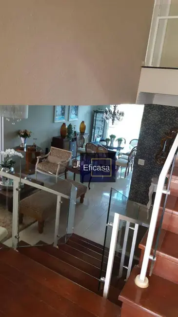 Casa de Condomínio com 4 quartos à venda, 450m2 em Parque Residencial Damha, Sao Jose Do Rio Preto - SP - imagem 4 Foto 4 de Casa de Condomínio com 4 quartos à venda, 450m2 em Parque Residencial Damha, Sao Jose Do Rio Preto - SP