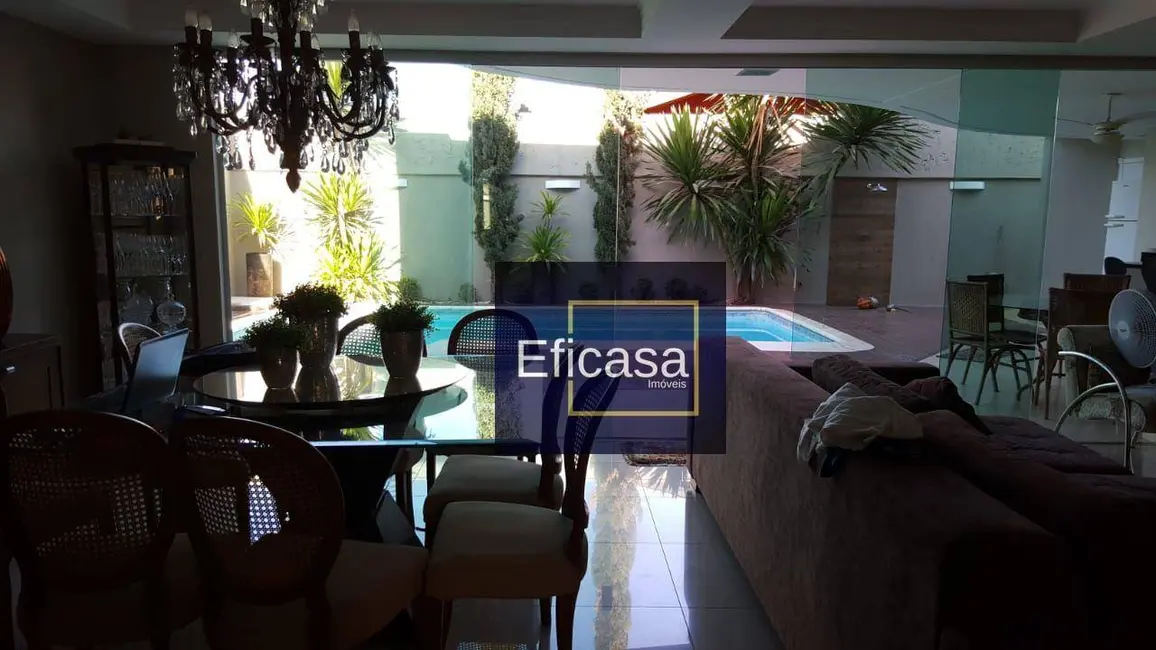 Casa de Condomínio com 4 quartos à venda, 450m2 em Parque Residencial Damha, Sao Jose Do Rio Preto - SP - imagem 5 Foto 5 de Casa de Condomínio com 4 quartos à venda, 450m2 em Parque Residencial Damha, Sao Jose Do Rio Preto - SP