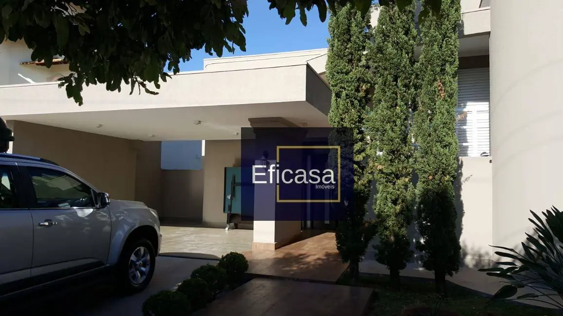 Casa de Condomínio com 4 quartos à venda, 450m2 em Parque Residencial Damha, Sao Jose Do Rio Preto - SP - imagem 6 Foto 6 de Casa de Condomínio com 4 quartos à venda, 450m2 em Parque Residencial Damha, Sao Jose Do Rio Preto - SP