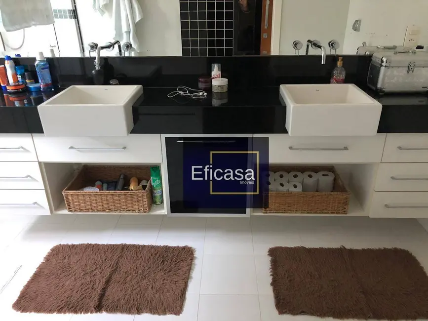 Casa de Condomínio com 3 quartos à venda, 525m2 em Parque Residencial Damha, Sao Jose Do Rio Preto - SP - imagem 7 Foto 7 de Casa de Condomínio com 3 quartos à venda, 525m2 em Parque Residencial Damha, Sao Jose Do Rio Preto - SP