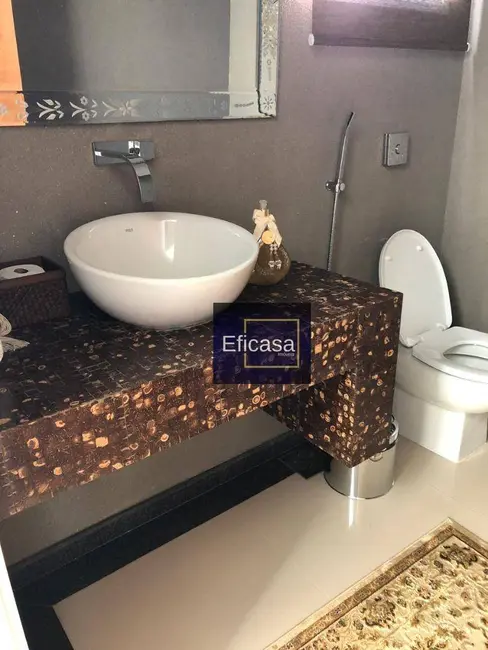 Casa de Condomínio com 3 quartos à venda, 525m2 em Parque Residencial Damha, Sao Jose Do Rio Preto - SP - imagem 6 Foto 6 de Casa de Condomínio com 3 quartos à venda, 525m2 em Parque Residencial Damha, Sao Jose Do Rio Preto - SP