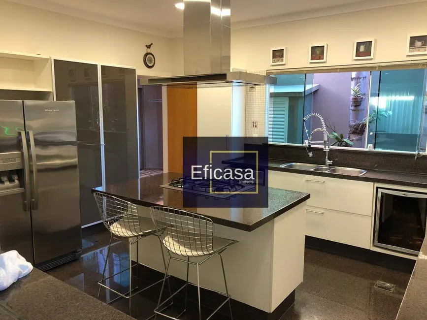 Casa de Condomínio com 3 quartos à venda, 525m2 em Parque Residencial Damha, Sao Jose Do Rio Preto - SP - imagem 9 Foto 9 de Casa de Condomínio com 3 quartos à venda, 525m2 em Parque Residencial Damha, Sao Jose Do Rio Preto - SP