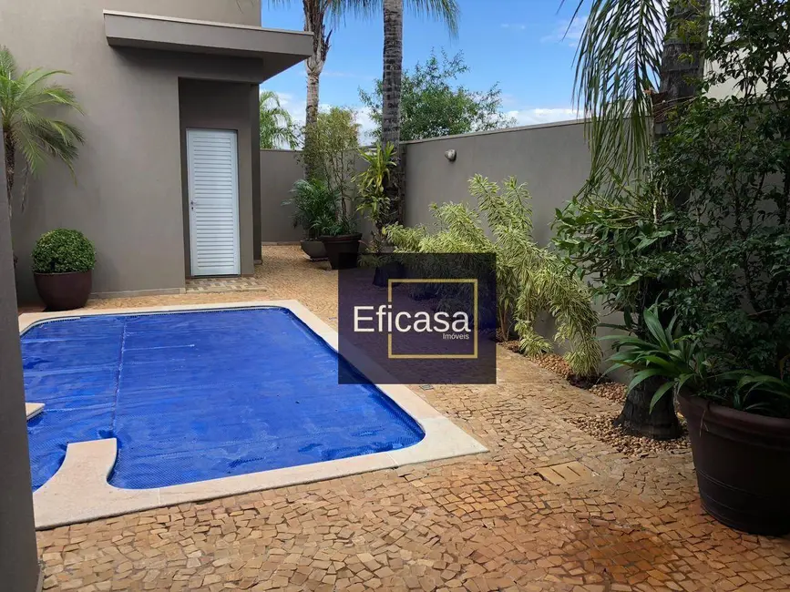 Casa de Condomínio com 3 quartos à venda, 525m2 em Parque Residencial Damha, Sao Jose Do Rio Preto - SP - imagem 4 Foto 4 de Casa de Condomínio com 3 quartos à venda, 525m2 em Parque Residencial Damha, Sao Jose Do Rio Preto - SP