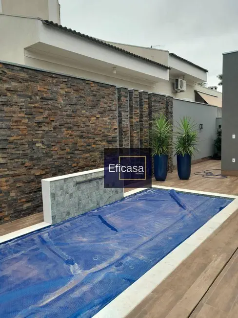 Foto 20 de Casa de Condomínio com 3 quartos à venda, 480m2 em Parque Residencial Damha, Sao Jose Do Rio Preto - SP