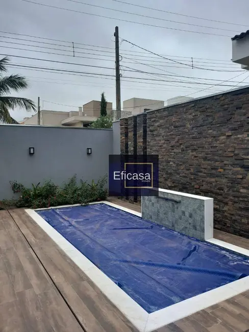 Foto 18 de Casa de Condomínio com 3 quartos à venda, 480m2 em Parque Residencial Damha, Sao Jose Do Rio Preto - SP