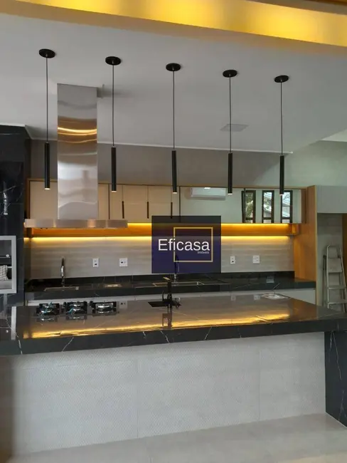 Foto 11 de Casa de Condomínio com 3 quartos à venda, 480m2 em Parque Residencial Damha, Sao Jose Do Rio Preto - SP