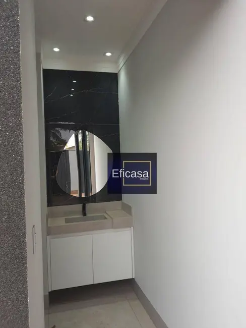 Foto 14 de Casa de Condomínio com 3 quartos à venda, 480m2 em Parque Residencial Damha, Sao Jose Do Rio Preto - SP