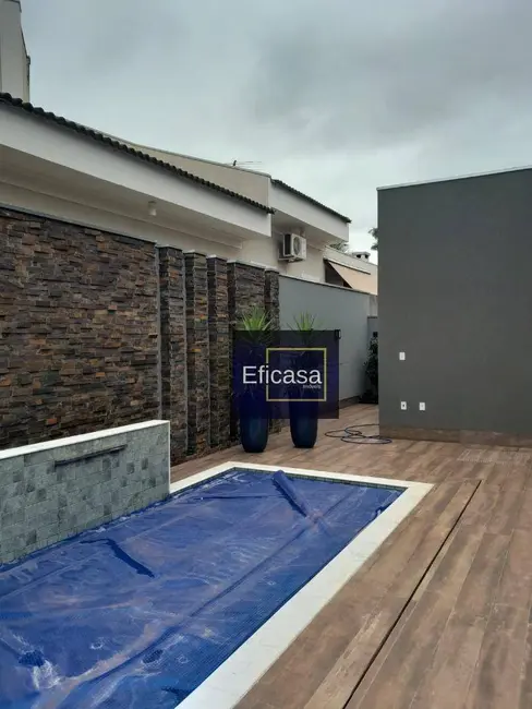 Foto 17 de Casa de Condomínio com 3 quartos à venda, 480m2 em Parque Residencial Damha, Sao Jose Do Rio Preto - SP