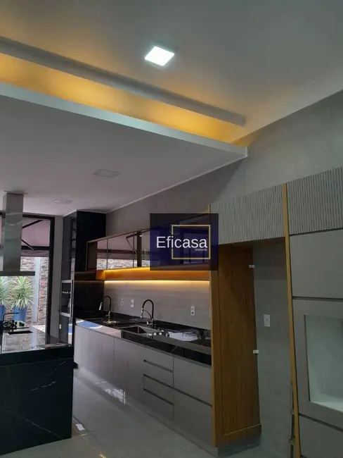 Casa de Condomínio com 3 quartos à venda, 480m2 em Parque Residencial Damha, Sao Jose Do Rio Preto - SP - imagem 8 Foto 8 de Casa de Condomínio com 3 quartos à venda, 480m2 em Parque Residencial Damha, Sao Jose Do Rio Preto - SP