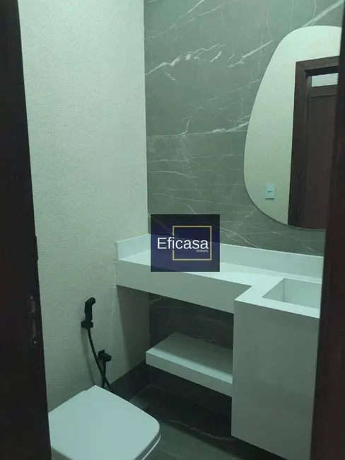 Foto 43 de Casa de Condomínio com 3 quartos à venda, 480m2 em Parque Residencial Damha, Sao Jose Do Rio Preto - SP