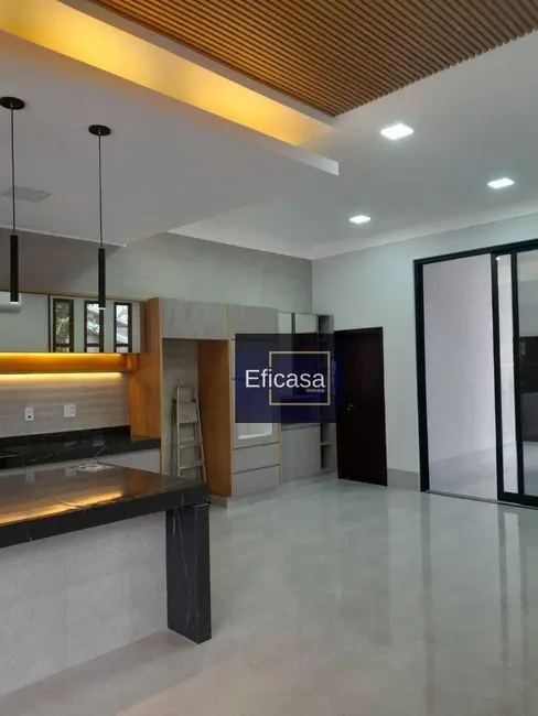 Foto 10 de Casa de Condomínio com 3 quartos à venda, 480m2 em Parque Residencial Damha, Sao Jose Do Rio Preto - SP