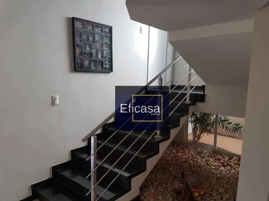 Foto 7 de Casa de Condomínio com 4 quartos à venda, 405m2 em Parque Residencial Damha, Sao Jose Do Rio Preto - SP