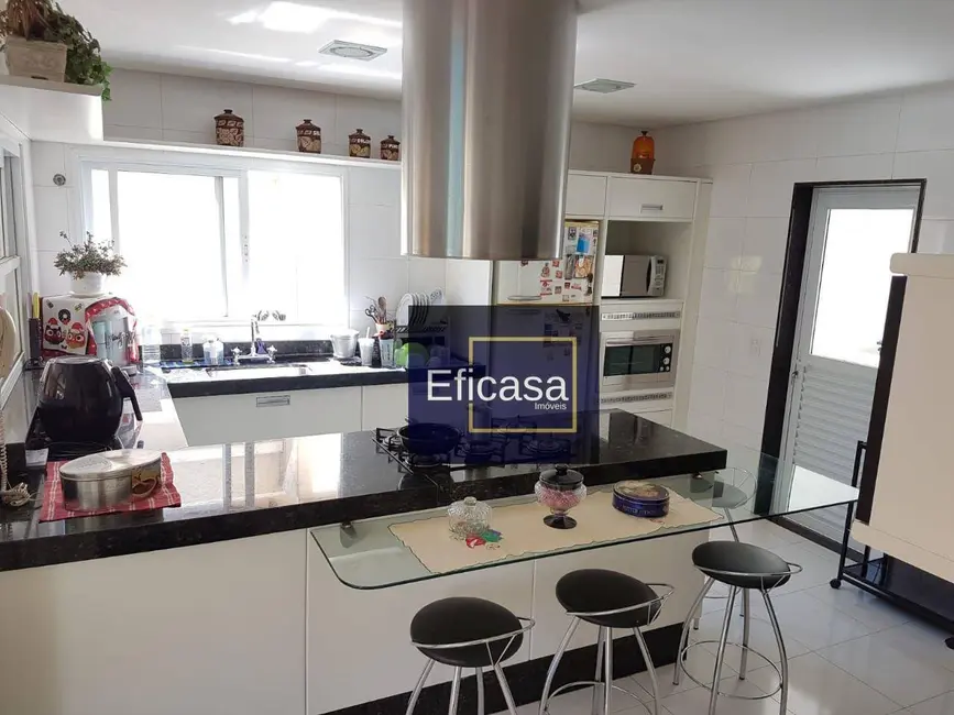 Foto 5 de Casa de Condomínio com 4 quartos à venda, 405m2 em Parque Residencial Damha, Sao Jose Do Rio Preto - SP