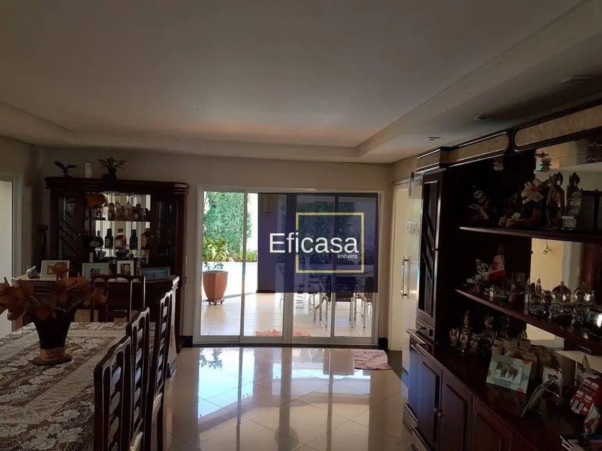 Foto 9 de Casa de Condomínio com 4 quartos à venda, 405m2 em Parque Residencial Damha, Sao Jose Do Rio Preto - SP