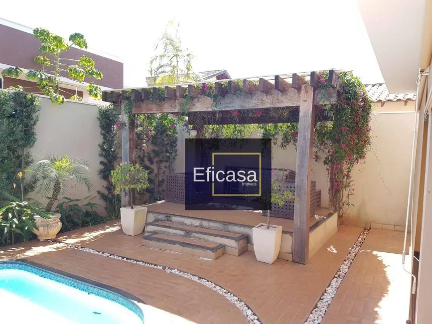 Foto 6 de Casa de Condomínio com 4 quartos à venda, 405m2 em Parque Residencial Damha, Sao Jose Do Rio Preto - SP