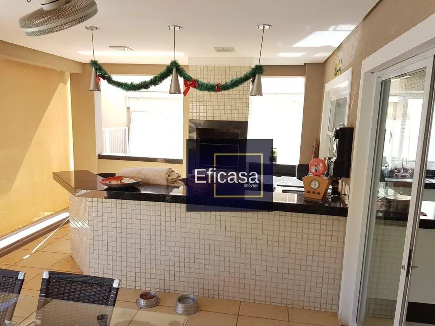 Foto 3 de Casa de Condomínio com 4 quartos à venda, 405m2 em Parque Residencial Damha, Sao Jose Do Rio Preto - SP