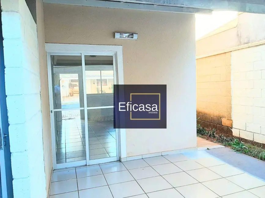 Casa de Condomínio com 3 quartos à venda e para alugar, 150m2 em Sao Jose Do Rio Preto - SP - imagem 7 Foto 7 de Casa de Condomínio com 3 quartos à venda e para alugar, 150m2 em Sao Jose Do Rio Preto - SP