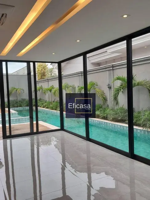 Foto 27 de Casa de Condomínio com 5 quartos à venda, 820m2 em Parque Residencial Damha, Sao Jose Do Rio Preto - SP