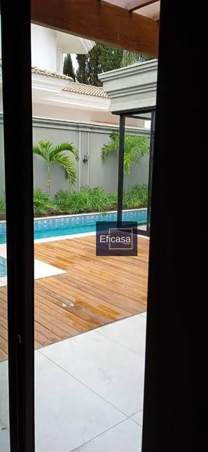 Foto 34 de Casa de Condomínio com 5 quartos à venda, 820m2 em Parque Residencial Damha, Sao Jose Do Rio Preto - SP