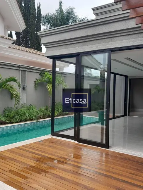 Foto 21 de Casa de Condomínio com 5 quartos à venda, 820m2 em Parque Residencial Damha, Sao Jose Do Rio Preto - SP