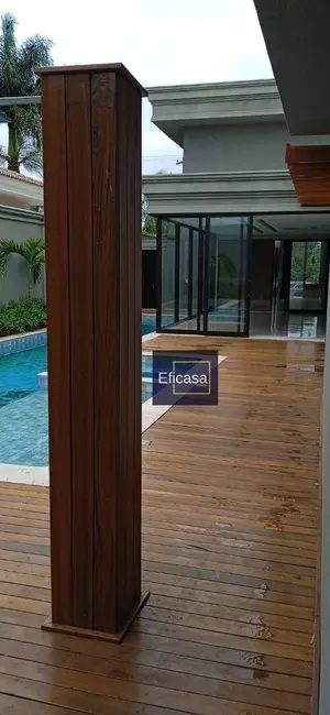 Foto 30 de Casa de Condomínio com 5 quartos à venda, 820m2 em Parque Residencial Damha, Sao Jose Do Rio Preto - SP