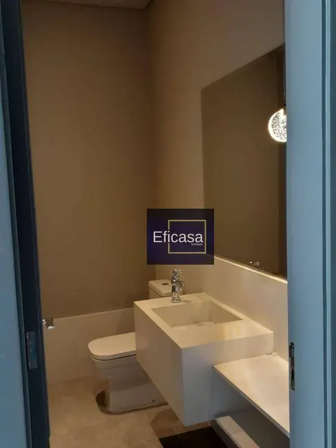 Foto 8 de Casa de Condomínio com 5 quartos à venda, 820m2 em Parque Residencial Damha, Sao Jose Do Rio Preto - SP