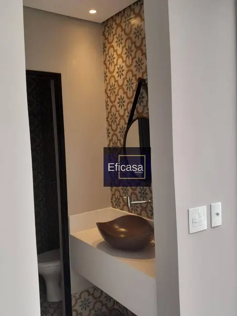 Foto 24 de Casa de Condomínio com 5 quartos à venda, 820m2 em Parque Residencial Damha, Sao Jose Do Rio Preto - SP