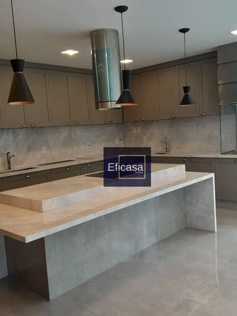 Foto 28 de Casa de Condomínio com 5 quartos à venda, 820m2 em Parque Residencial Damha, Sao Jose Do Rio Preto - SP