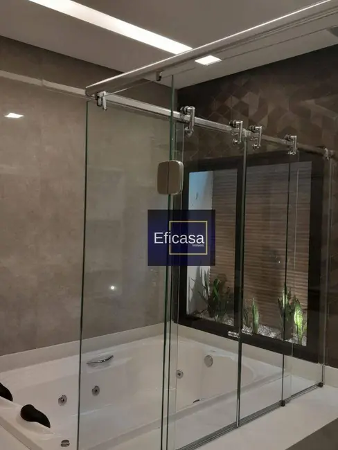 Foto 16 de Casa de Condomínio com 5 quartos à venda, 820m2 em Parque Residencial Damha, Sao Jose Do Rio Preto - SP