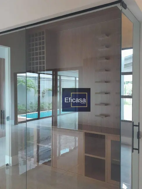 Foto 6 de Casa de Condomínio com 5 quartos à venda, 820m2 em Parque Residencial Damha, Sao Jose Do Rio Preto - SP