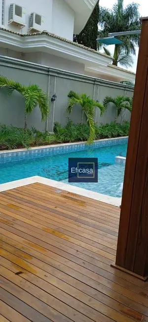 Foto 31 de Casa de Condomínio com 5 quartos à venda, 820m2 em Parque Residencial Damha, Sao Jose Do Rio Preto - SP