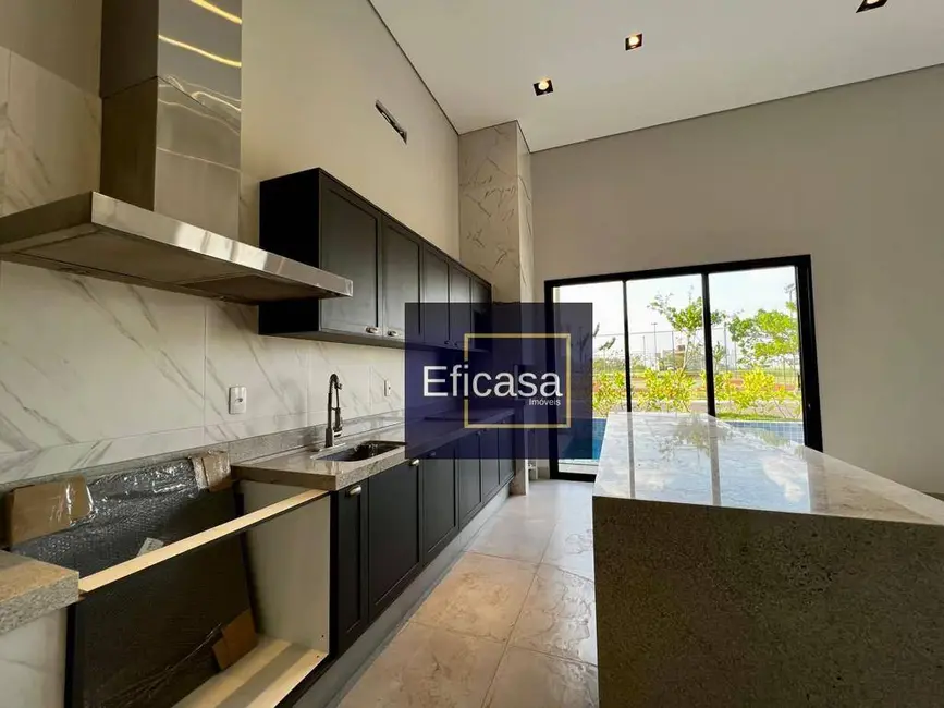 Foto 5 de Casa de Condomínio com 3 quartos à venda, 280m2 em Mirassol - SP