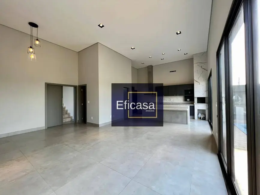 Foto 7 de Casa de Condomínio com 3 quartos à venda, 280m2 em Mirassol - SP