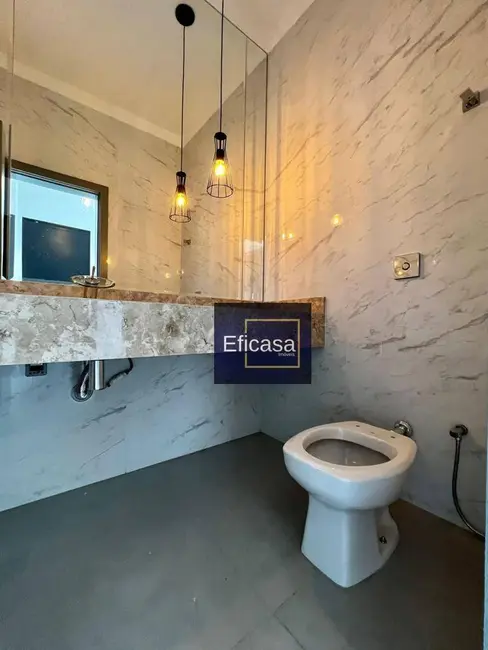 Foto 6 de Casa de Condomínio com 3 quartos à venda, 280m2 em Mirassol - SP